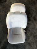 2004 - 2005 TOYOTA PRIUS Front Seat Cloth Manual Right Passenger Sider RH G