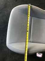 2004 - 2005 TOYOTA PRIUS Front Seat Cloth Manual Right Passenger Sider RH G