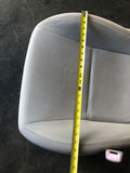 2004 - 2005 TOYOTA PRIUS Front Seat Cloth Manual Right Passenger Sider RH G