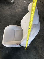 2004 - 2005 TOYOTA PRIUS Front Seat Cloth Manual Right Passenger Sider RH G