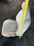 2004 - 2005 TOYOTA PRIUS Front Seat Cloth Manual Right Passenger Sider RH G