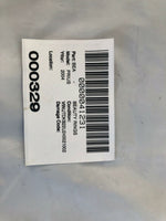 2004 - 2005 TOYOTA PRIUS Front Seat Cloth Manual Right Passenger Sider RH G