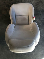 2004 - 2005 TOYOTA PRIUS Front Seat Cloth Manual Left Driver Side LH G