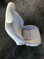 2004 - 2005 TOYOTA PRIUS Front Seat Cloth Manual Left Driver Side LH G