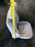 2004 - 2005 TOYOTA PRIUS Front Seat Cloth Manual Left Driver Side LH G