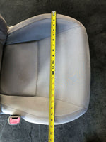 2004 - 2005 TOYOTA PRIUS Front Seat Cloth Manual Left Driver Side LH G