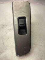 2006 NISSAN ALTIMA Rear Power Window Switch Left Driver Side LH G