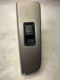 2006 NISSAN ALTIMA Rear Power Window Switch Left Driver Side LH G