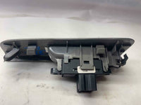 2006 NISSAN ALTIMA Rear Power Window Switch Left Driver Side LH G