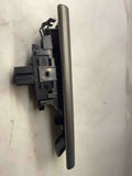 2006 NISSAN ALTIMA Rear Power Window Switch Left Driver Side LH G