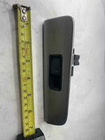 2006 NISSAN ALTIMA Rear Power Window Switch Left Driver Side LH G