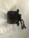 2002-2006 Nissan Altima Front Left Disk Caliper Stop Brake OEM LH Driver Side *J