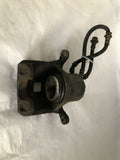 2002-2006 Nissan Altima Front Left Disk Caliper Stop Brake OEM LH Driver Side *J