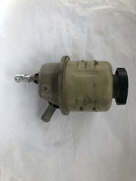 2006 Nissan Altima Power Steering Fluid Reservoir Tank Bottle Fits Altima 2006 J