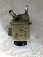 2006 Nissan Altima Power Steering Fluid Reservoir Tank Bottle Fits Altima 2006 J
