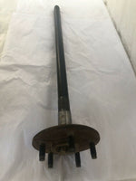1999 - 2009 Ford Ranger Driver Axle Shaft Rear Axle 8.8" ring gear Left LH OEM J
