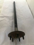 1999 - 2009 Ford Ranger Driver Axle Shaft Rear Axle 8.8" ring gear Left LH OEM J