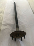 1999 - 2009 Ford Ranger Driver Axle Shaft Rear Axle 8.8" ring gear Left LH OEM J
