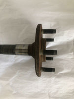 1999 - 2009 Ford Ranger Driver Axle Shaft Rear Axle 8.8" ring gear Left LH OEM J