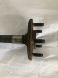 1999 - 2009 Ford Ranger Driver Axle Shaft Rear Axle 8.8" ring gear Left LH OEM J