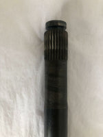 1999 - 2009 Ford Ranger Driver Axle Shaft Rear Axle 8.8" ring gear Left LH OEM J