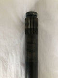 1999 - 2009 Ford Ranger Driver Axle Shaft Rear Axle 8.8" ring gear Left LH OEM J