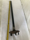 1999 - 2009 Ford Ranger Driver Axle Shaft Rear Axle 8.8" ring gear Left LH OEM J