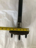 1999 - 2009 Ford Ranger Driver Axle Shaft Rear Axle 8.8" ring gear Left LH OEM J