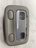 2006 NISSAN ALTIMA Front Interior Overhead Roof Dome Map Light Lamp G