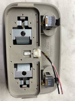 2006 NISSAN ALTIMA Front Interior Overhead Roof Dome Map Light Lamp G