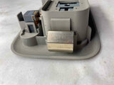 2006 NISSAN ALTIMA Front Interior Overhead Roof Dome Map Light Lamp G