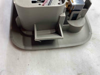2006 NISSAN ALTIMA Front Interior Overhead Roof Dome Map Light Lamp G