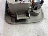 2006 NISSAN ALTIMA Front Interior Overhead Roof Dome Map Light Lamp G