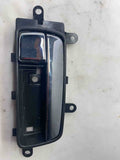 2005 - 2006 NISSAN ALTIMA Front Inside Door Handle Right Passenger Side RH G