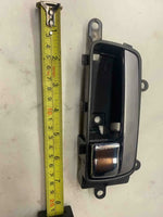 2005 - 2006 NISSAN ALTIMA Rear Inside Door Handle Left Driver Side LH G