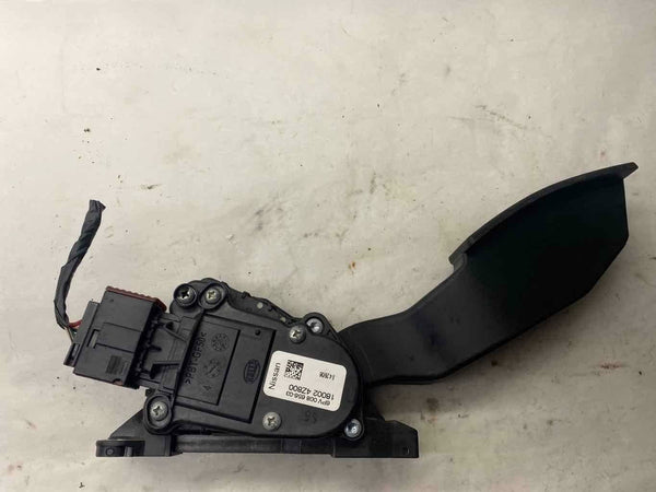 2006 NISSAN ALTIMA Front Accelerator Throttle Gas Pedal (ID 6PV 008 656-03) G