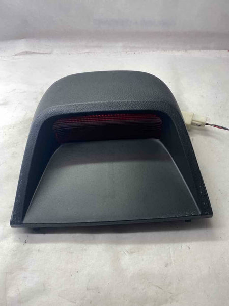2006 NISSAN ALTIMA Rear 3rd Brake Light Avoidance Lamp Sedan G