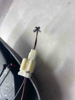 2006 NISSAN ALTIMA Rear 3rd Brake Light Avoidance Lamp Sedan G