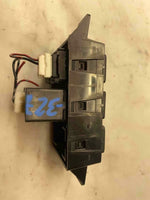 2006 NISSAN ALTIMA Trunk Release And Dimmer Light Control Switch G