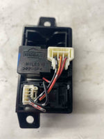 2006 NISSAN ALTIMA Trunk Release And Dimmer Light Control Switch G