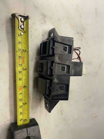 2006 NISSAN ALTIMA Trunk Release And Dimmer Light Control Switch G