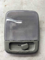 2006 NISSAN ALTIMA Rear Overhead Roof Ceiling Dome Map Light Lamp Interior G