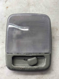 2006 NISSAN ALTIMA Rear Overhead Roof Ceiling Dome Map Light Lamp Interior G