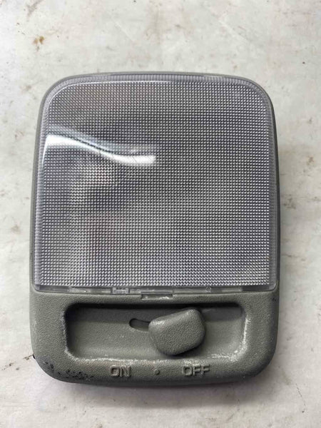 2006 NISSAN ALTIMA Rear Overhead Roof Ceiling Dome Map Light Lamp Interior G