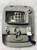 2006 NISSAN ALTIMA Rear Overhead Roof Ceiling Dome Map Light Lamp Interior G