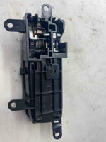 2005 - 2006 NISSAN ALTIMA Rear Inside Door Handle Right Passenger Side RH G