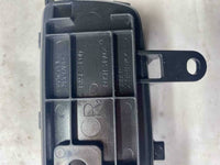 2005 - 2006 NISSAN ALTIMA Rear Inside Door Handle Right Passenger Side RH G