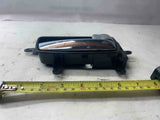 2005 - 2006 NISSAN ALTIMA Rear Inside Door Handle Right Passenger Side RH G