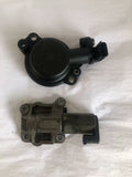 2003 VOLVO S60 2003-2009 Variable Valve Timing Vvt Solenoid Camshaft Adjust OEM