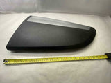 2010 CHRYSLER SEBRING 2007- 2010 Driver Side Dash Cover Panel Left 1000340 OEM